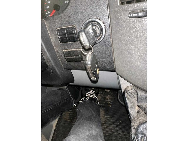 Volkswagen - crafter - 35 2.0 tdi l2h2 bm - v-156-vg - afbeelding 3 van  25