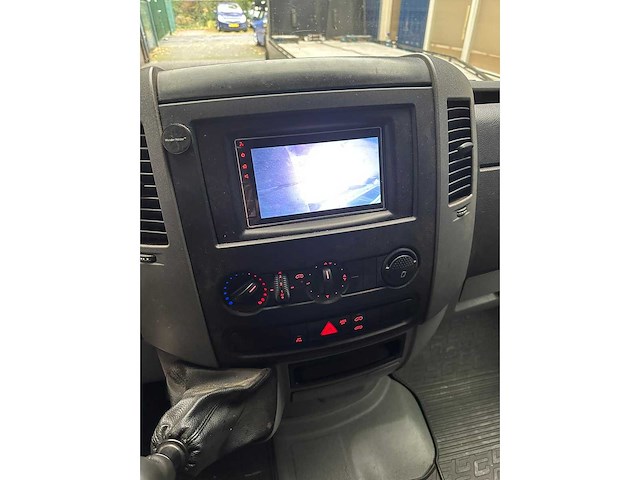 Volkswagen - crafter - 35 2.0 tdi l2h2 bm - v-156-vg - afbeelding 4 van  25