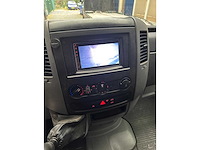 Volkswagen - crafter - 35 2.0 tdi l2h2 bm - v-156-vg - afbeelding 4 van  25