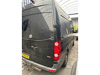 Volkswagen - crafter - 35 2.0 tdi l2h2 bm - v-156-vg - afbeelding 11 van  25
