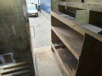 Volkswagen - crafter - 35 2.0 tdi l2h2 bm - v-156-vg - afbeelding 13 van  25