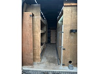 Volkswagen - crafter - 35 2.0 tdi l2h2 bm - v-156-vg - afbeelding 17 van  25