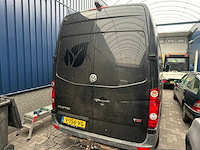 Volkswagen - crafter - 35 2.0 tdi l2h2 bm - v-156-vg - afbeelding 23 van  25