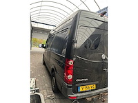 Volkswagen - crafter - 35 2.0 tdi l2h2 bm - v-156-vg - afbeelding 24 van  25