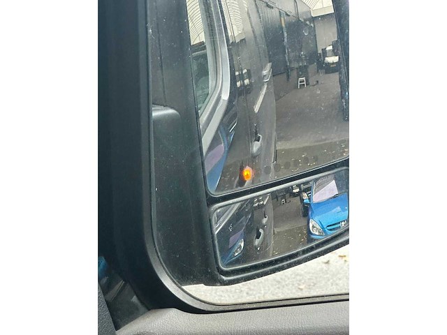 Volkswagen - crafter - 35 2.0 tdi l2h2 bm - v-156-vg - afbeelding 25 van  25