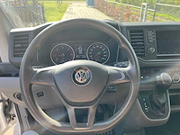 Volkswagen - crafter - 35 2.0 tdi l3h3 hi - bedrijfswagen - afbeelding 6 van  21