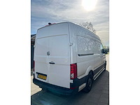 Volkswagen - crafter - 35 2.0 tdi l3h3 hi - bedrijfswagen - afbeelding 2 van  25
