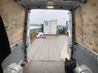 Volkswagen - crafter - 35 2.0 tdi l3h3 hi - bedrijfswagen - afbeelding 4 van  25