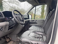 Volkswagen - crafter - 35 2.0 tdi l3h3 hi - bedrijfswagen - afbeelding 6 van  25