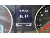 Volkswagen - crafter - 35 2.0 tdi l3h3 hi - bedrijfswagen - afbeelding 10 van  25