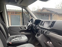 Volkswagen - crafter - 35 2.0 tdi l3h3 hi - bedrijfswagen - afbeelding 11 van  25