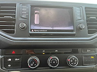 Volkswagen - crafter - 35 2.0 tdi l3h3 hi - bedrijfswagen - afbeelding 15 van  25