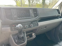 Volkswagen - crafter - 35 2.0 tdi l3h3 hi - bedrijfswagen - afbeelding 17 van  25