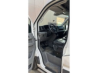 Volkswagen - crafter - 35 2.0 tdi l3h3 hi - bedrijfswagen - afbeelding 18 van  25