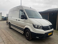 Volkswagen - crafter - 35 2.0 tdi l3h3 hi - bedrijfswagen - afbeelding 22 van  25