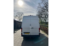 Volkswagen - crafter - 35 2.0 tdi l3h3 hi - bedrijfswagen - afbeelding 25 van  25