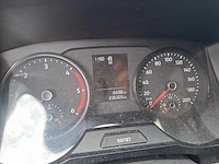 Volkswagen - crafter - 35 2.0 tdi l3h3 hi - bedrijfswagen - afbeelding 3 van  34