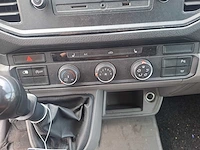 Volkswagen - crafter - 35 2.0 tdi l3h3 hi - bedrijfswagen - afbeelding 5 van  34