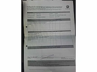 Volkswagen - crafter - 35 2.0 tdi l3h3 hi - bedrijfswagen - afbeelding 11 van  34