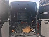 Volkswagen - crafter - 35 2.0 tdi l3h3 hi - bedrijfswagen - afbeelding 13 van  34