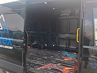 Volkswagen - crafter - 35 2.0 tdi l3h3 hi - bedrijfswagen - afbeelding 14 van  34