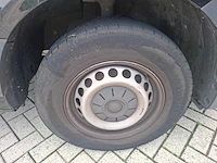 Volkswagen - crafter - 35 2.0 tdi l3h3 hi - bedrijfswagen - afbeelding 18 van  34