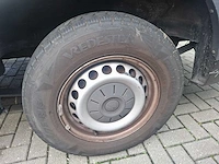 Volkswagen - crafter - 35 2.0 tdi l3h3 hi - bedrijfswagen - afbeelding 19 van  34