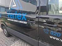 Volkswagen - crafter - 35 2.0 tdi l3h3 hi - bedrijfswagen - afbeelding 22 van  34
