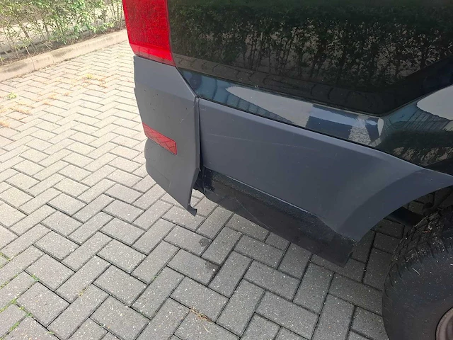 Volkswagen - crafter - 35 2.0 tdi l3h3 hi - bedrijfswagen - afbeelding 25 van  34