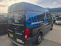 Volkswagen - crafter - 35 2.0 tdi l3h3 hi - bedrijfswagen - afbeelding 30 van  34