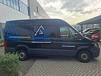 Volkswagen - crafter - 35 2.0 tdi l3h3 hi - bedrijfswagen - afbeelding 31 van  34