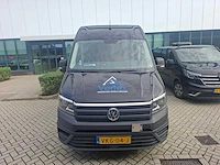 Volkswagen - crafter - 35 2.0 tdi l3h3 hi - bedrijfswagen - afbeelding 33 van  34