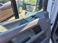Volkswagen - crafter - 35 2.0 tdi l4 hi - volkswagen crafter 2.0tdi l4 highline - afbeelding 1 van  2