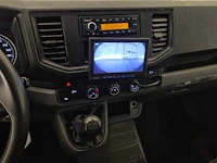 Volkswagen - crafter - 35 2.0 tdi l4 tr - van - afbeelding 3 van  12
