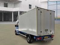 Volkswagen - crafter - 35 2.0 tdi l4 tr - van - afbeelding 5 van  12