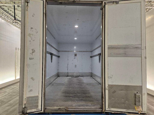 Volkswagen - crafter - 35 2.0 tdi l4 tr - van - afbeelding 8 van  12