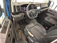Volkswagen - crafter - 35 2.0 tdi l4 tr - van - afbeelding 9 van  12
