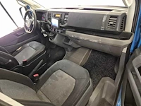 Volkswagen - crafter - 35 2.0 tdi l4 tr - van - afbeelding 11 van  12