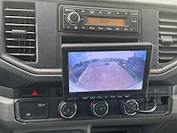Volkswagen - crafter - 35 2.0 tdi l4 tr - vlb-90-s - afbeelding 2 van  22