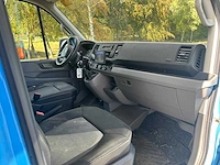 Volkswagen - crafter - 35 2.0 tdi l4 tr - vlb-90-s - afbeelding 4 van  22