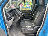 Volkswagen - crafter - 35 2.0 tdi l4 tr - vlb-90-s - afbeelding 6 van  22