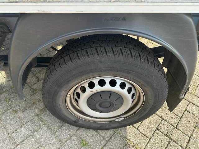 Volkswagen - crafter - 35 2.0 tdi l4 tr - vlb-90-s - afbeelding 7 van  22