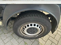Volkswagen - crafter - 35 2.0 tdi l4 tr - vlb-90-s - afbeelding 7 van  22