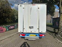 Volkswagen - crafter - 35 2.0 tdi l4 tr - vlb-90-s - afbeelding 8 van  22