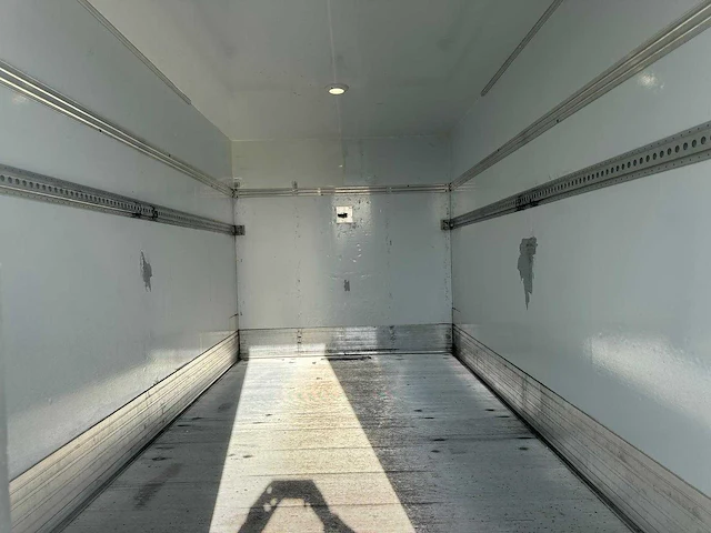 Volkswagen - crafter - 35 2.0 tdi l4 tr - vlb-90-s - afbeelding 13 van  22