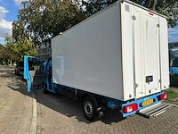 Volkswagen - crafter - 35 2.0 tdi l4 tr - vlb-90-s - afbeelding 18 van  22