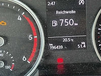 Volkswagen - crafter - 35 2.0 tdi l4 tr - vlb-90-s - afbeelding 21 van  22