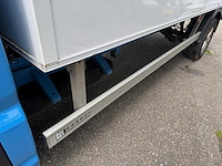 Volkswagen - crafter - 35 2.0 tdi l4h3 - vjl-66-h - afbeelding 2 van  11