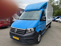 Volkswagen - crafter - 35 2.0 tdi l4h3 - vjl-66-h