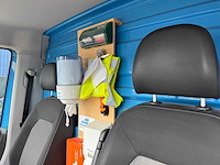Volkswagen - crafter - 35 2.0 tdi l4h3 - vjl-66-h - afbeelding 6 van  11